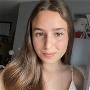 Soy Alicia tengo 17 años y necesito trabajar este verano, si tu hijo tiene entre 5 y 12 años y ves que necesita una pequeña ayuda en alguna asignatura menos matemáticas yo puedo darle ese pequeño empujoncito por solo 8€ la hora , soy estudiante de bachill